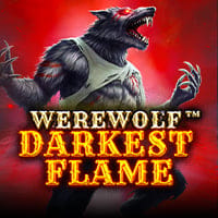 Werewolf - Darkest Flame in justlanded
