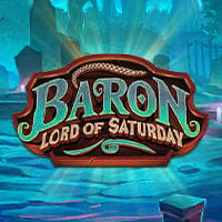 Baron: Lord of Saturday in justlanded