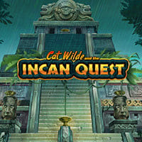 Cat Wilde and the Incan Quest in Jackpot_Slots