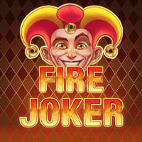 Fire Joker in hiddengems