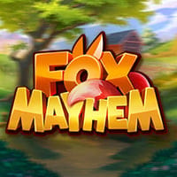 Fox Mayhem in PlayNGo