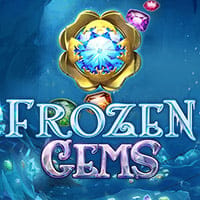 Frozen Gems in PlayNGo