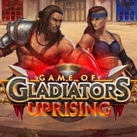 Game of Gladiators: Uprising in PlayNGo