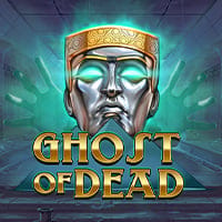 Ghost of Dead in PlayNGo
