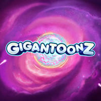 Gigantoonz in PlayNGo
