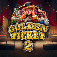 Golden Ticket 2 in ClusterAvalancheCascadingWins