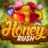 Honey Rush in alltimefavouritesde