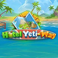 Hotel Yeti-Way in PlayNGo