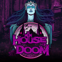 House of Doom in PlayNGo