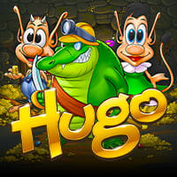 Hugo in PlayNGo