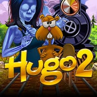 Hugo 2 in PlayNGo