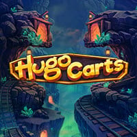 Hugo Carts in PlayNGo