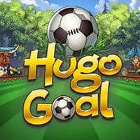 Hugo Goal in PlayNGo