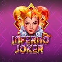 Inferno Joker in tinybutmightyde