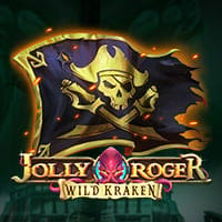 Jolly Roger Wild Kraken in justlanded