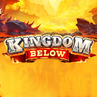 Kingdom Below in justlanded