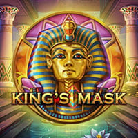 King's Mask in PlayNGo