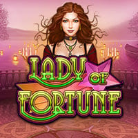 Lady of Fortune in PlayNGo