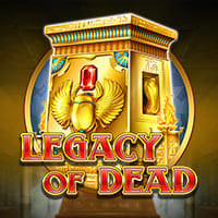 Legacy of Dead in PlayNGo