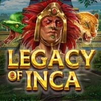Legacy of Inca