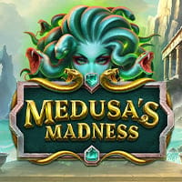 Medusa's Madness in justlanded