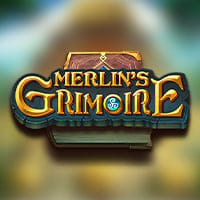Merlin's Grimoire in PlayNGo