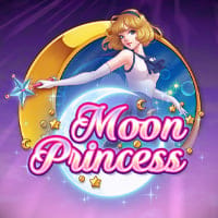 Moon Princess in PlayNGo