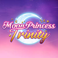 Moon Princess Trinity in PlayNGo