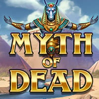 Myth of Dead in justlanded