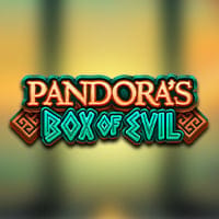 Pandora's Box of Evil in PlayNGo