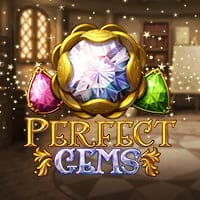 Perfect Gems in PlayNGo