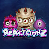 Reactoonz in hiddengems