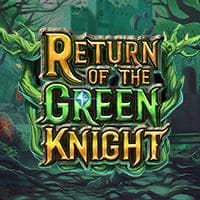 Return of the Green Knight in PlayNGo