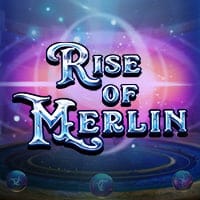 Rise of Merlin in PlayNGo
