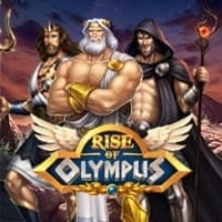 Rise of Olympus in PlayNGo