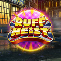 Ruff Heist in PlayNGo