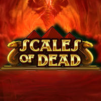 Scales of Dead in PlayNGo