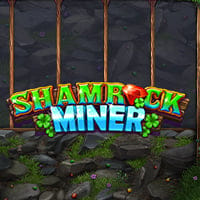 Shamrock Miner in PlayNGo