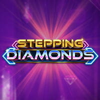 Stepping Diamonds in justlanded