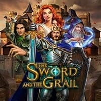 The Sword and The Grail in hiddengems
