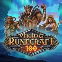 Viking Runecraft 100 in declusterpays