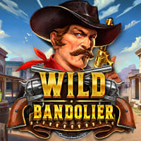 Wild Bandolier in PlayNGo