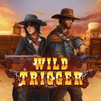 Wild Trigger in PlayNGo