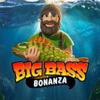 Big Bass Bonanza in PragmaticPlay
