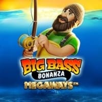 Big Bass Bonanza Megaways in megawaysslotsde