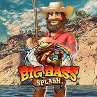 Big Bass Splash in PragmaticPlay