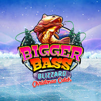 Bigger Bass Blizzard - Christmas Catch in PragmaticPlay