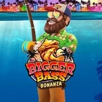 Bigger Bass Bonanza in hiddengems