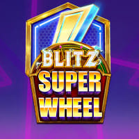 Blitz Super Wheel in PragmaticPlay