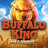 Buffalo King Megaways in megawaysslotsde